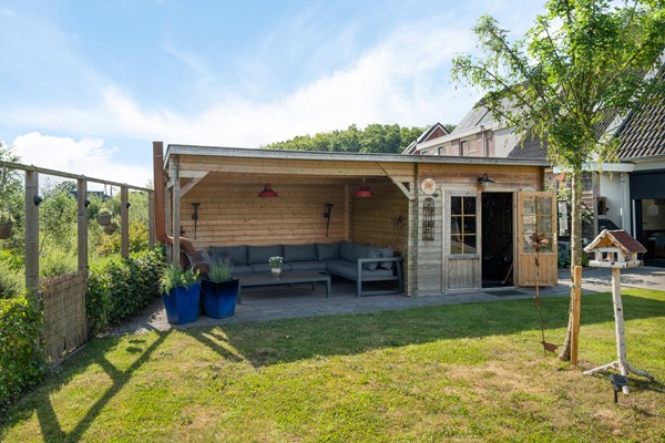 Medium property photo - Grutto 39, 8131 HH Wijhe